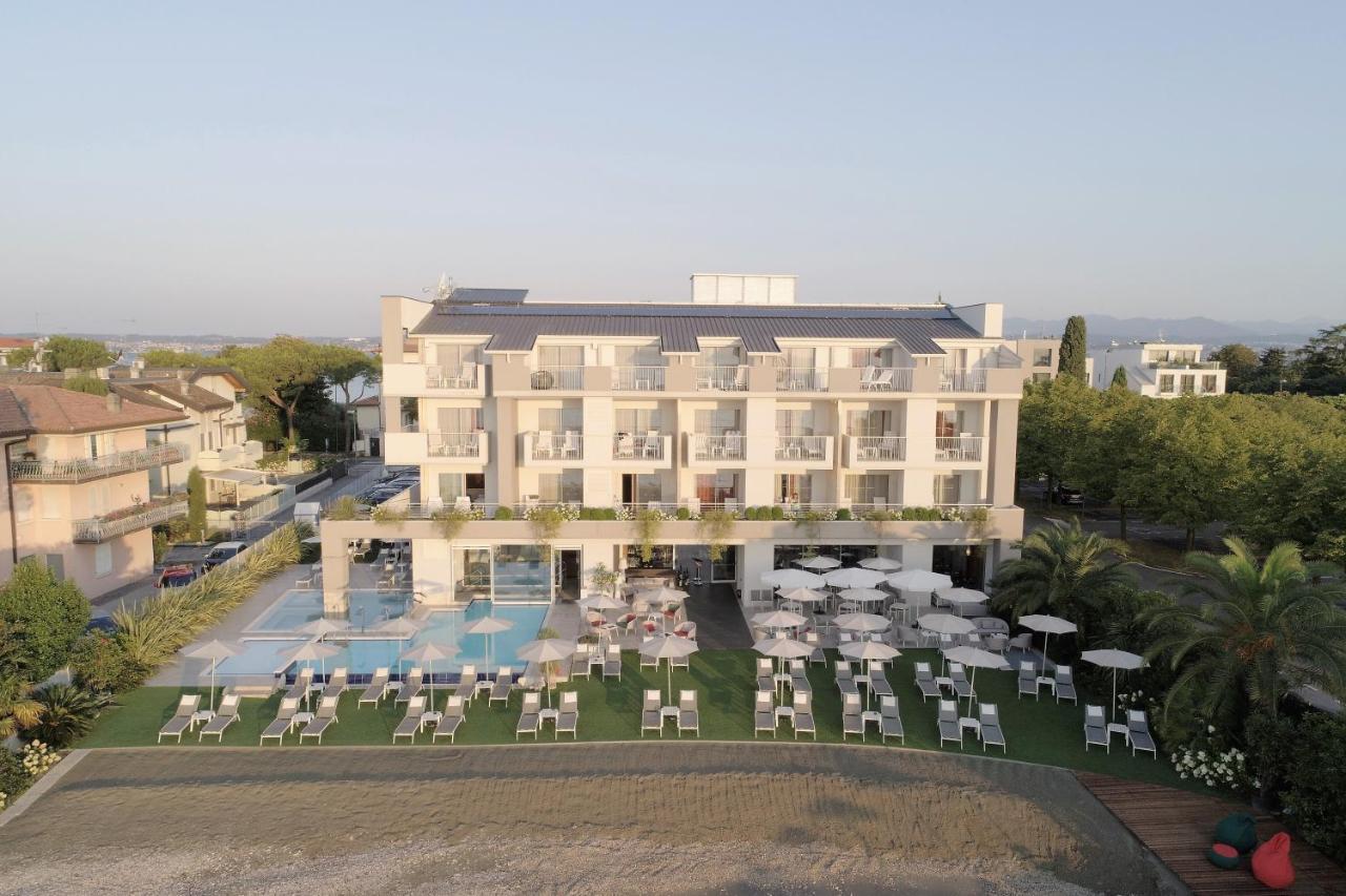 Hotel Ocelle Thermae&Spa (Adults Only) Sirmione Exterior photo