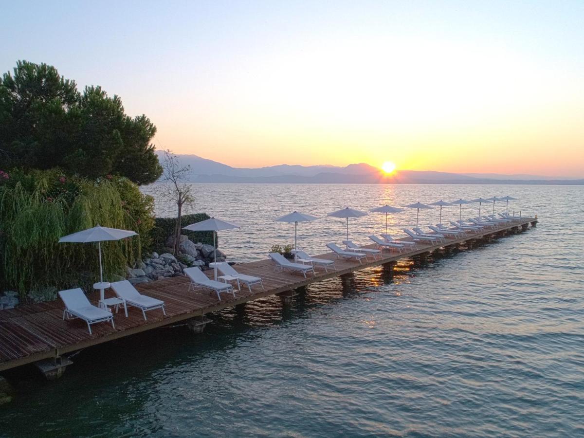 Hotel Ocelle Thermae&Spa (Adults Only) Sirmione Exterior photo